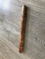 Breinaaldenkoker antiek, Ophalen of Verzenden