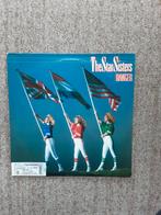 vinyl lp The Star Sisters danger, Cd's en Dvd's, Vinyl | Pop, Ophalen of Verzenden, 1980 tot 2000, Gebruikt, 12 inch