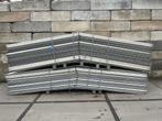Sandwichpanelen | Diverse partijen op voorraad, Doe-het-zelf en Verbouw, Platen en Panelen, Ophalen, Gebruikt, Overige materialen