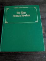 Koken zonder grenzen De fijne Franse Keuken 1979, Boeken, Kookboeken, Gelezen, Diverse, Hoofdgerechten, Ophalen of Verzenden