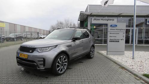 Land Rover Discovery 3.0 Sd6 HSE R-DYNAMIC.306PK V6,TREKHAAK, Auto's, Land Rover, Bedrijf, Te koop, 4x4, ABS, Achteruitrijcamera