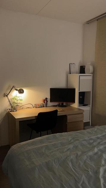 Ikea MALM Bureau