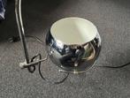 Vintage GEPO Eyeball wandlamp, Huis en Inrichting, Ophalen of Verzenden, Gebruikt, Metaal, Vintage