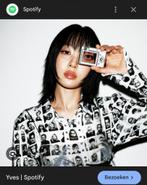 Tickets ruilen YVES, Tickets en Kaartjes, Twee personen, April