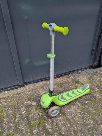 Kick en Roll step  beschikbaar voor biedingen