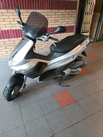 Gilera Runner 172cc  beschikbaar voor biedingen