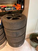 Set winterbanden 255/55 R18 volvo xc60 (type bouwjaar 2015), Ophalen
