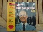 lp story de beste vanwim sonneveld, Ophalen of Verzenden, Zo goed als nieuw, Overige formaten, Levenslied of Smartlap