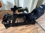 Sparco GP Formula seat, Ophalen, Zo goed als nieuw