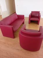 bankstel, Ophalen, Gebruikt, 150 tot 200 cm, Tweepersoons