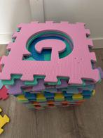 Speelmat, Kinderen en Baby's, Speelgoed | Speelkleden, Ophalen of Verzenden, Gebruikt