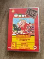 diverse southpark dvd's zoek uit, Tekenfilm, Amerikaans, Ophalen of Verzenden, Zo goed als nieuw
