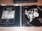 Machine Head - The Blackening [CD + DVD], Cd's en Dvd's, Cd's | Hardrock en Metal, Ophalen of Verzenden, Zo goed als nieuw