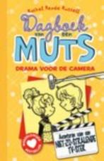 DagDagboek van een muts 7 - Drama voor de camera, Nieuw, Fictie, Rachel Renée Russell, Ophalen of Verzenden