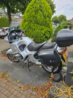 BMW R1150 RT met koffers, Particulier, Toermotor