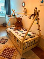 LEOLTE TIPIbed peuterbed 160x80 kinderbed, NIEUW!, Kinderen en Baby's, Kinderkamer | Bedden, Ophalen of Verzenden