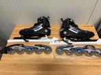 Rollerblades Lightning 07  Skeelers en Schaatsen maat 43, Overige merken, Inline skates 5 wielen, Heren, Ophalen of Verzenden