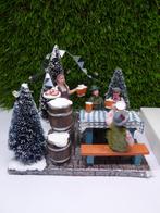 Luville Item  Schneewald biergarten - 1142332, Ophalen, Nieuw