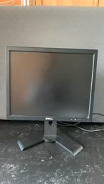 Dell monitor, Computers en Software, Monitoren, Gebruikt, 17 inch, Overige typen, Onbekend