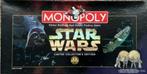 Monopoly Star Wars Limited Collector’s Edition, Vijf spelers of meer, Ophalen of Verzenden, Nieuw, Parker Brothers
