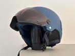 Skihelm Wedze PST 150 | maat M 56-59 zwart blauw met vizier, Sport en Fitness, Skiën en Langlaufen, Ophalen of Verzenden, Zo goed als nieuw
