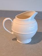 Wedgwood Windsor melkkannetje, nieuwstaat, Overige typen, Ophalen of Verzenden, Zo goed als nieuw, Wedgwood