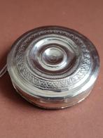 zilveren pillendoosje 1868, Antiek en Kunst, Antiek | Goud en Zilver, Ophalen of Verzenden, Zilver