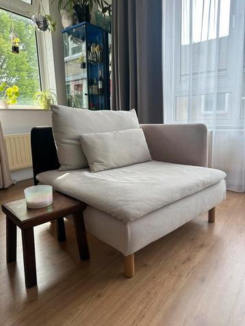 Ikea Soderhamn stoel