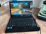 Acer aspire one 10,1 inch, Computers en Software, Windows Laptops, Ophalen, Gebruikt, 10 inch of minder, Minder dan 2 Ghz