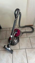 Dyson Ball DC37. Animal turbine, Witgoed en Apparatuur, Stofzuigers, Ophalen, Gebruikt, Stofzuiger, Minder dan 1200 watt