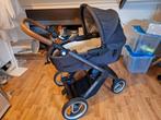 Kinderwagen combi
wandelwagen, Kinderen en Baby's, Kinderwagens en Combinaties, Ophalen, Zo goed als nieuw