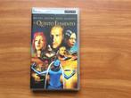 The fifth element PSP - El Quinto Elmento PSP, 1 speler, Verzenden, Gebruikt, Overige genres