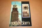 Fotoboek van Rotterdam - 1973, Gelezen, Ophalen of Verzenden, 20e eeuw of later