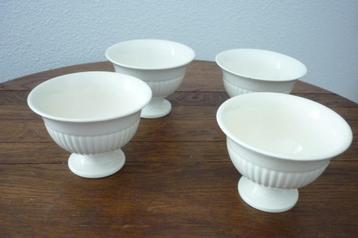 Wedgwood Edme SHERBETCUPS los te koop. beschikbaar voor biedingen