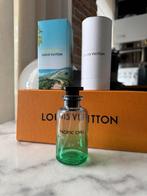 Louis Vuitton Pacific Chill 2/100ML, Ophalen of Verzenden, Zo goed als nieuw