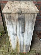 Pilaar zuil tuin - gratis ophalen, Tuin en Terras, Bloembakken en Plantenbakken, Ophalen