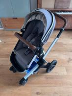 Joolz Day+ (plus) Comfortabele en Complete Kinderwagen, Gebruikt, Verstelbare duwstang, Combiwagen, Ophalen