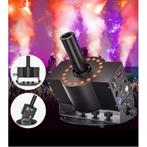 DJLicht 300W CO2 jet met leds, Muziek en Instrumenten, Licht en Laser, ., Overige typen, Nieuw, Ophalen of Verzenden