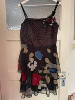 STEPS jurk zomerjurk met strokenrok maat 42, Kleding | Dames, Jurken, Ophalen of Verzenden