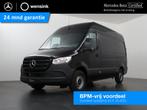 Mercedes-Benz Sprinter 315 L2H2 RWD PRO Automaat | BPM VRIJ, Auto's, Automaat, Start-stop-systeem, 4 cilinders, 150 pk