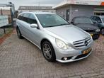 Mercedes-Benz R-Klasse 3.0 CDI R320 Lang AUTOMAAT 2008 Grijs, R-Klasse, Zwart, Navigatiesysteem, 7 stoelen
