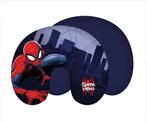 Spiderman Reiskussen / Nekkussen - Marvel, Ophalen of Verzenden