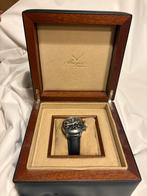 Breguet Type XX Aeronavale - Automatisch Pilotenhorloge, Overige merken, Staal, Polshorloge, Ophalen of Verzenden