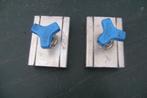 Twinny Load klemstukken, Ophalen, Gebruikt, Fietsendrager-accessoire