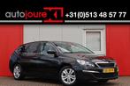 Peugeot 308 SW 1.6 BlueHDI Blue Lease Pack | Origineel NL |, Auto's, Peugeot, Voorwielaandrijving, Stof, Gebruikt, 4 cilinders