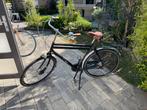 Gazelle kaptein celo, Fietsen en Brommers, Fietsen | Heren | Herenfietsen, Ophalen, Gebruikt, Gazelle