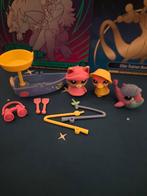 My Little Petshop, Ophalen of Verzenden, Zo goed als nieuw