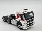 WSI VOLVO FM 6x4 MAMMOET, Hobby en Vrije tijd, Modelauto's | 1:50, Nieuw, Ophalen of Verzenden, Bus of Vrachtwagen, WSI