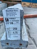 Betonnen Vloerbalk 4,75m, Doe-het-zelf en Verbouw, Overige Doe-het-zelf en Verbouw, Ophalen, Nieuw
