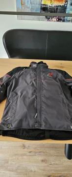 motorkleding heren, Motoren, Kleding | Motorkleding, Ophalen, Jas | textiel, Heren, Rukka